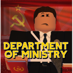 [::]Ministry of Foreign Allies