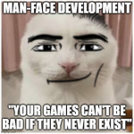 The ultimate cat fans