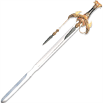 Top 50 Sword Fighters