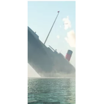 Titanic ship