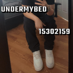 undermybed