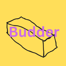 Budder Factory Simulator