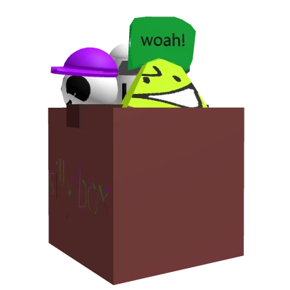 Item Thumbnail