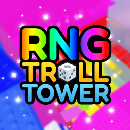 RNG Troll Tower! 🎲