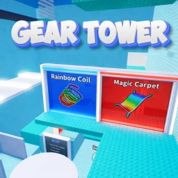 Would You Rather Gear Tower