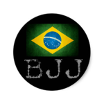 Brazilian jiujitsu
