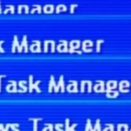 ⚠︎ icon
