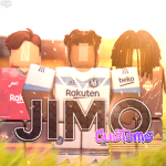 JIMO.INC Customs