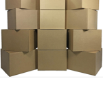 The boxes United