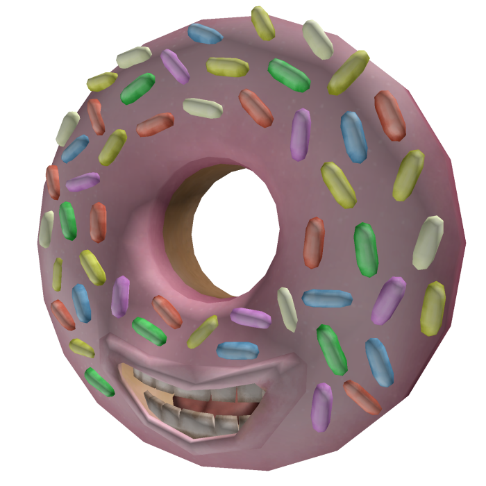 LOLDOUGHNUT