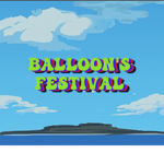 Balloon's Festival