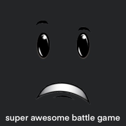 super awesome battle game