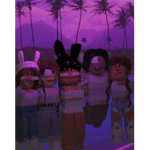 Spobbahh Gang!