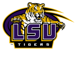 LSU Tigers Stadium