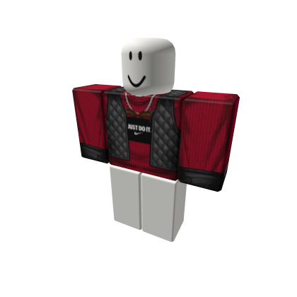 RED B.D.K