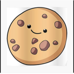 Galletitas de chocolate (GRUPO OFICIAL)
