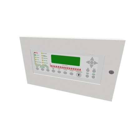 Kentec Syncro AS