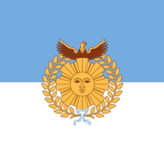 Imperial Argentinian guard
