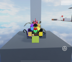 Project: infinity imagination group
