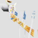 Cinnamon Crunch Obby