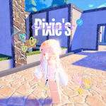 ⋆ Pixie's Closet ⋆
