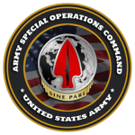 [USA] Army Speciαl Operαtions Commαnd
