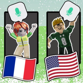 [🎄] Guess My Country! 🔊