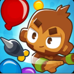 Bloons TD Co-op