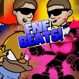 [UPD] FNF Beats but based