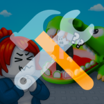 Careful Crocodile Group