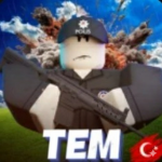 | TARF | Turkish Armed Forces