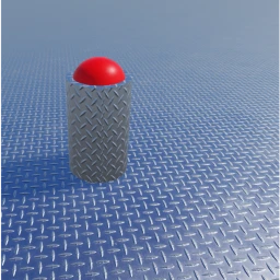 Dont Press The button icon
