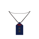 Potato Shrine Talisman of Japan[3.0]