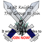 Legit Knights