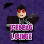 【Iceberg Lounge】