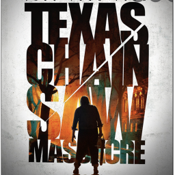 Texas Chainsaw Massacre story