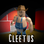 Cleetus
