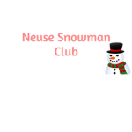 Neuse Snowman Club