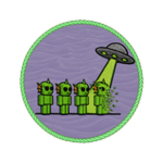 Get Off My Planet