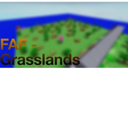 FAF - Grasslands