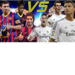 Barcelona is better than Real madrid