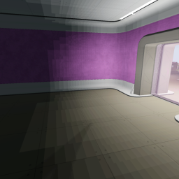 untitled gun game