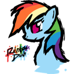 Rainbow Dash