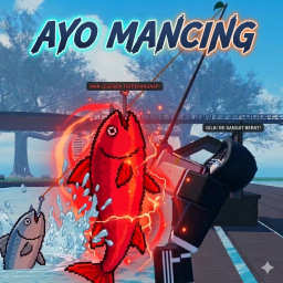 AYO MANCING icon