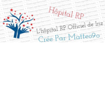 HÔPITAL RP FR
