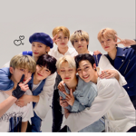Stray Kids | SKZ | Stays