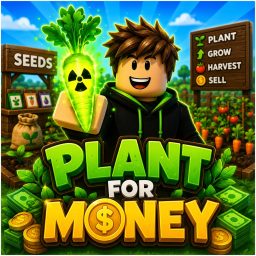 Plant for Money