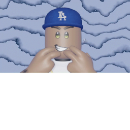 Swag Gang Gang Obby