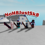 NoH8JustSk8