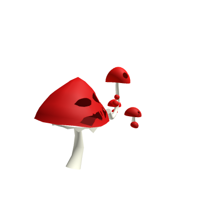 Fuma mushrooms